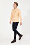 Yellow Men's Shirt - 2