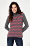 Gray Women's Sweater