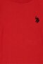 Red Girl's Sweater - 3