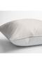 Digital Printed Pillow and Cushion Cover with Cream Motif on Beige Floor - 4