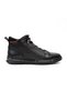 Men's Black Boots & Booties