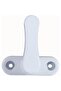 قفل أمان نافذة الباب لقفل حماية Pimapen Pvc - 2