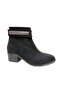508 Oiled Leather Trend Fashion Women's Boots