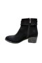 508 Oiled Leather Trend Fashion Women's Boots - 2