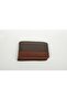 Men's Leather Double Color Gift Multi-Compartment Useful Men's Wallet - 4