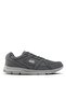 Pera Large Size Men's Dark Gray Sneaker
