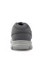 Pera Large Size Men's Dark Gray Sneaker - 6