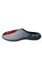 Unisex Blue Princess Figured Indoor Ultra Light Non-Slip Sole Girls' Slippers - 7