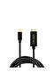 كابل محول Mdp14Hd20A-Pro من منفذ Mini Displayport 1.4 إلى HDMI 2.0