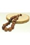 Andiz Tree 17-Piece Efe Prayer Beads 13*13mm 25590 - 4