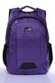 St-01 Unisex School Backpack Student Daily Travel Holiday Sports Hiking Travel Trip Camping Daily Mo - 2