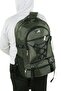 St-02 Mountaineer Waterproof Multi-Compartment Camper-Travel-Mountaineer Bag Khaki - 7