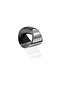 Garlic Press - Stainless Steel, Dishwasher Safe Garlic