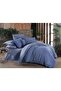 Sandro Cotton Flannel Flannel XL King Size Duvet Cover Set