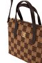 Brown Women's Shoulder Bag 05PO22K1800 - 3