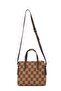 Brown Women's Shoulder Bag 05PO22K1800 - 5