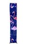 Flamingo Keychain and Bag Accessory - 2