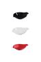 Spoon Minimal Sauce Bowl, breakfast, dispensation, graduation plate 3 Pieces Jumbo