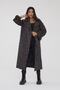 Creed Trench Coat Oversize