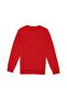 Red Girl's Sweater - 2