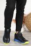 27800 Basketball Men's Sports Shoes - 2