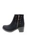 Oiled Leather Trend Fashion Women's Boots - 3
