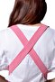 Barista Cafe-restaurant-berberber-kuafor-hotel-apron Lucatte - 2