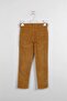 Boy's Velvet Trousers - 3