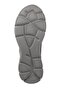 Pera Large Size Men's Dark Gray Sneaker - 7