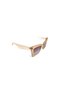 Women's Brown Sunglasses - Model 22226 - 2