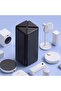 Ax3000 (1Lİ PAKET) Çift Bant (2,4 GHZ/5 GHZ) Wi-fi 6 (802.11AX) Siyah 3 Iç Alan, 35825 - 4