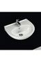 36x45 Cm Oval Lavabo - 3