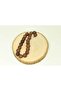 Andiz Tree 17-Piece Efe Prayer Beads 13*13mm 25590