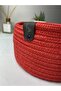 Multi-Purpose Decorative Wicker Basket, Organizer, Wicker Basket - 2