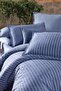 Sandro Cotton Flannel Flannel XL King Size Duvet Cover Set - 3