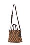 Brown Women's Shoulder Bag 05PO22K1800