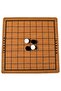 Redka Wooden Reversi Brain Game: Mind, Intelligence, Strategy, Planning - 4