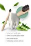 Nano Dark Gray Bamboo Toothbrush - Ultra Soft + Toothbrush Storage / Carrying Container - 5