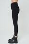 Labronda High Waisted Jeans, Non-Fading Jeans - 4
