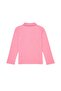 Pink Girl's Sweatshirt - 2