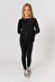 Girl's Sequin Detailed Sweatshirt - 2