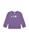 Pink Girl's Sweatshirt