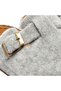 Aa0193 Tw Tuana Gray Women's Indoor Slippers - 4
