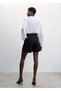 Stylish and Comfortable Short Shorts - 4