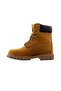 Cat 015g101199 Clovis Honey Nubuck Young Casual Boots 015g101199-clovis-honey-nubuck Brown - 2