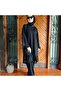 Tassel Detailed Hijab Tracksuit Set