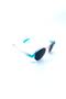 22235 Polarized - Bright Blue Sunglasses - 2