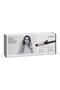 Pro 32 mm 180 Degree Sublim Touch Coating 10 Heat Settings Auto Shut Off Thick Hair - 4