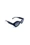 22232 Model - Polarized Black Solar Lens