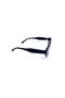 22232 Model - Polarized Black Solar Lens - 3